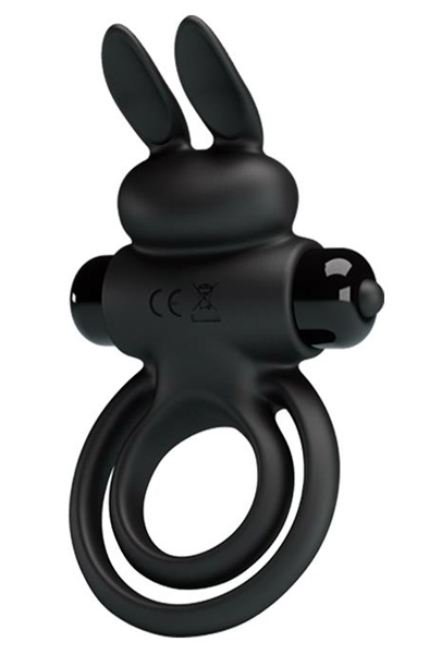 Pretty Love Vibrant Penis Ring III Penisring med vibrator | | Intimast