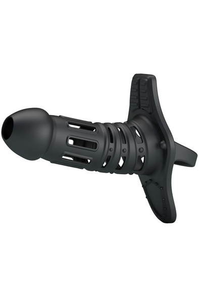 Pretty Love Penis Sleeve Hercules Penisöverdrag |  | Intimast