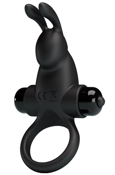 Pretty Love Vibrant Penis Ring I Penisring med vibrator |  | Intimast