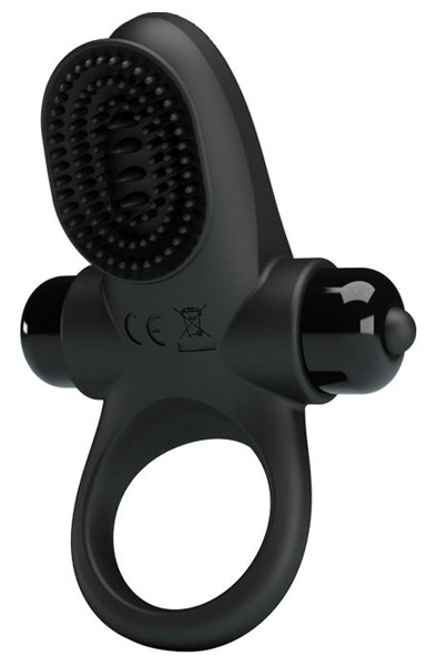Pretty Love Vibrant Penis Ring II Penisring med vibrator | | Intimast
