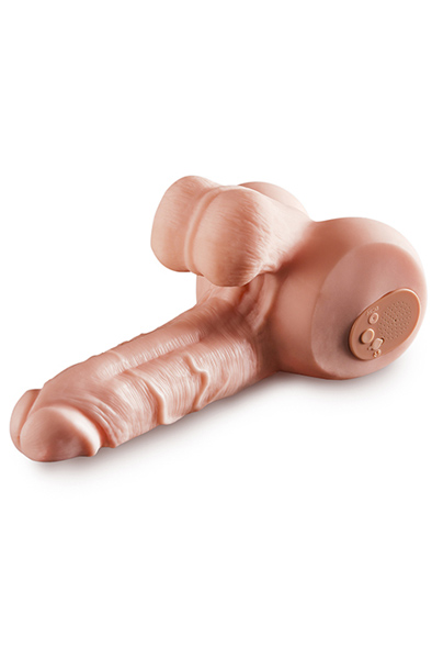 Alternativ bild 1 för Dirty Talk Interactive Fuck My Cock