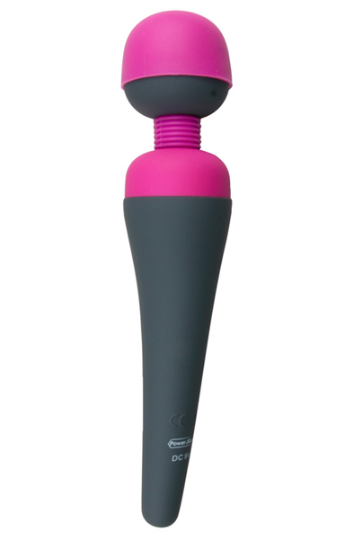 Palm Power Wand Massager Magicwand / Massagewand