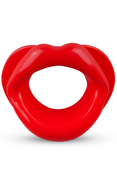 XOXO Blow Me A Kiss Mouth Gag Gag |  | Intimast