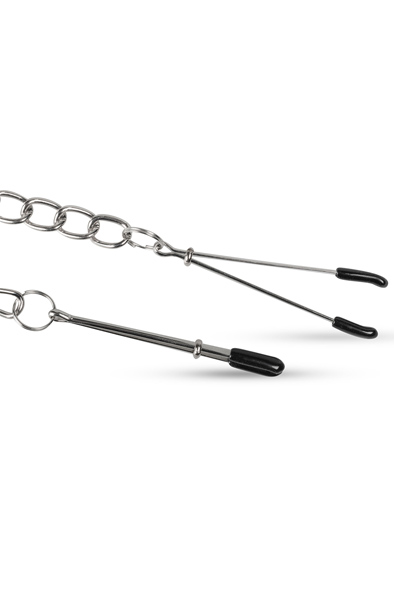 Alternativ bild 1 för Tweezer Nipple Clamps