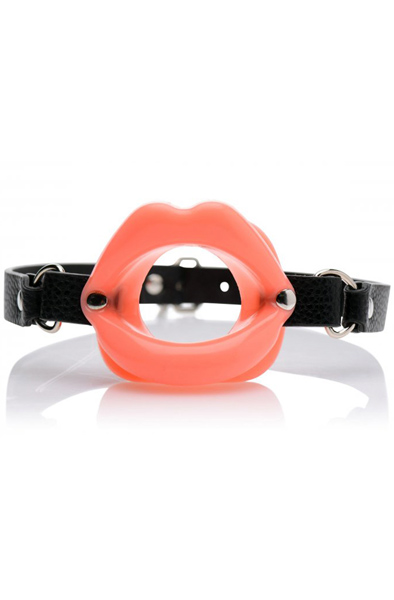 Master Series Sissy Mouth Gag Gag | | Intimast