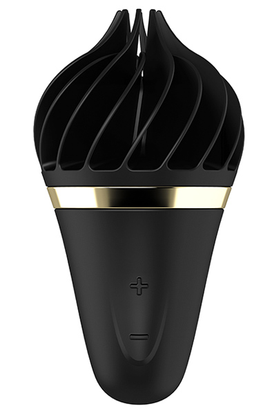 Satisfyer Lay-on Vibrator Sweet Temptation Klitorisstimulator | | Intimast