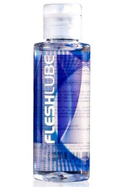 Fleshlight Fleshlube Water 500ml Vattenbaserat glidmedel | | Intimast