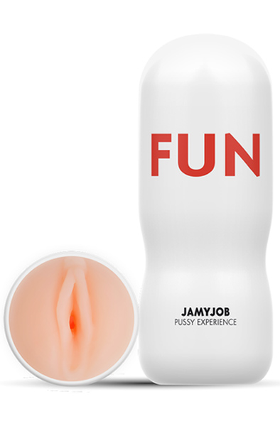 Jamyjob Pussy Masturbator Lösvagina | | Intimast