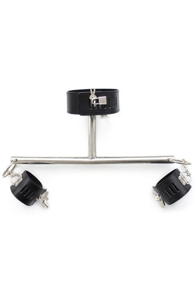 TOYZ4LOVERS Restraint Kit Positionshållare |  | Intimast