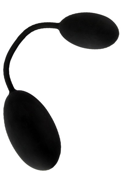 GoGasm Pussy & Ass Balls Knipkulor / Geishakulor