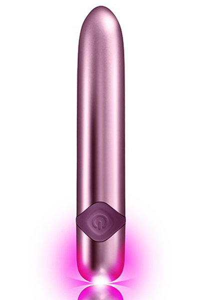 Rocks Off Havana Soft Lilac Vibrator |  | Intimast
