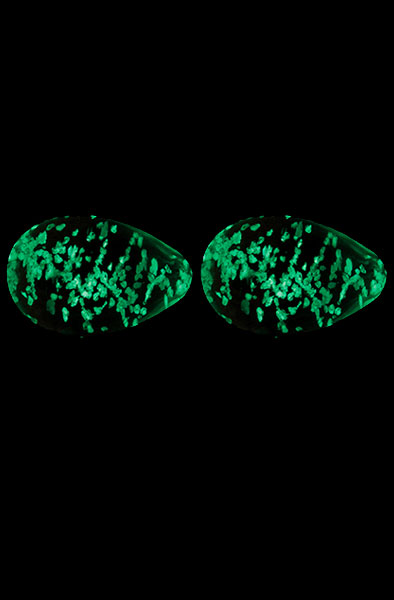 Alternativ bild 1 för Firefly Glass Kegel Eggs