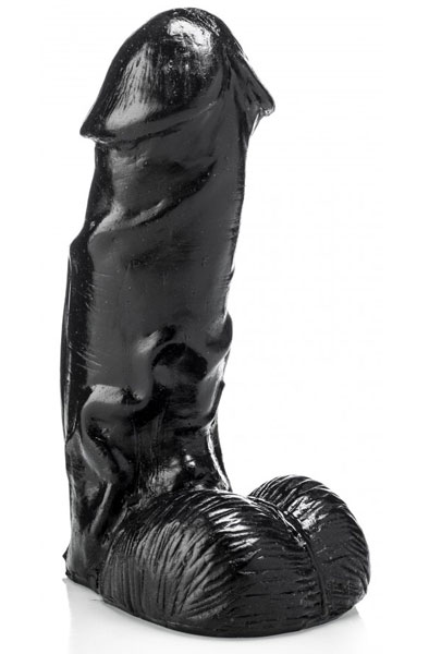 HardToys Gilles XXL Anal Dildo 26,5 cm Analdildo |  | Intimast
