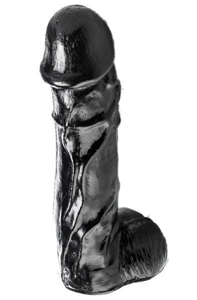 HardToys Bruce Anal Dildo 28 cm Analdildo |  | Intimast