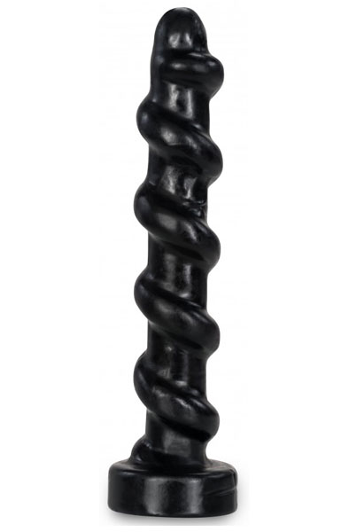 HardToys Anal Storm 33,5 cm Analdildo |  | Intimast