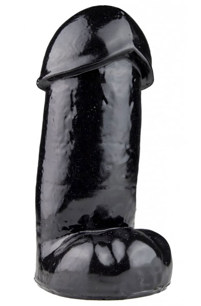 Hardastic Super Bruce XXL Anal Dildo Analdildo |  | Intimast