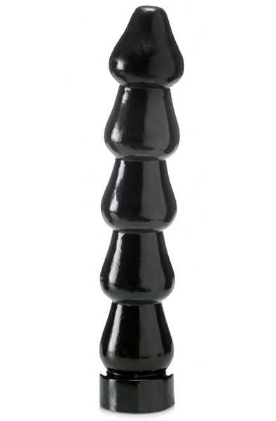 HardToys FET1017 Anal Dildo 33 cm Analdildo |  | Intimast
