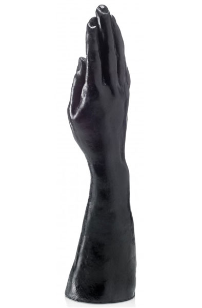 Fist Impact Big Slap 39 cm Fisting arm
