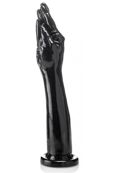 Fist Impact 5 Finger Plus 40 cm Fisting arm