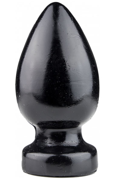 Pluggiz Bastos Butt Plug 14 cm XL Buttplug