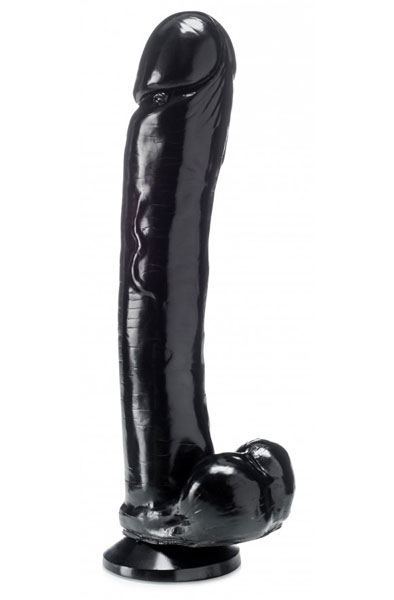 Hardastic Super Ken 33,5 cm Analdildo |  | Intimast