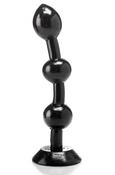 HardToys ED 23 cm Grövre analkulor |  | Intimast