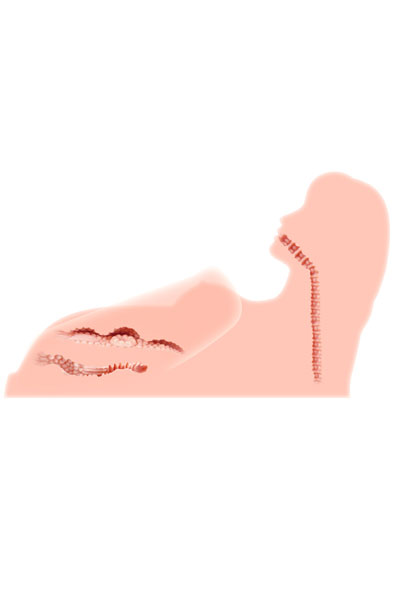 Alternativ bild 1 för Kokos Hera 3 Masturbator