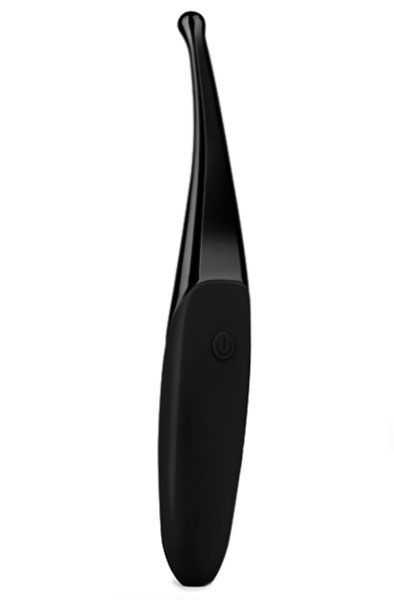 Senzi Vibrator Black Vibrator |  | Intimast