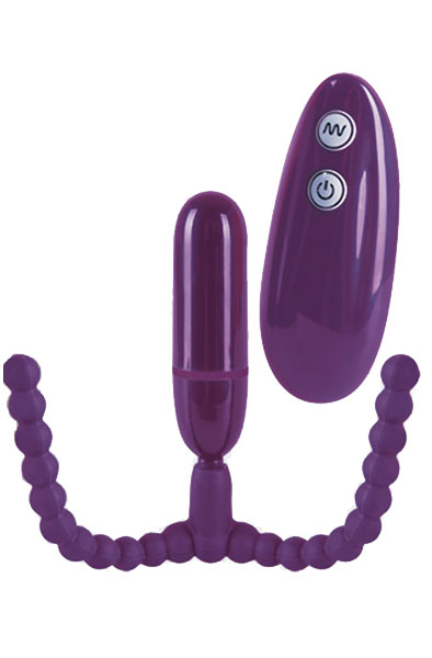 You2Toys Intimate Spreader Vibrating Intimate spreader med vibration |  | Intimast