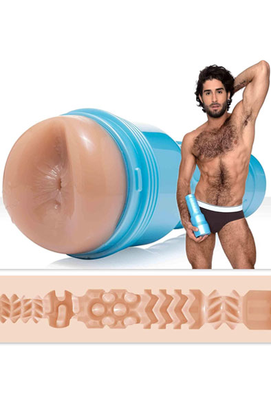 Fleshjack Diego Sans Sex Machine Fleshjack |  | Intimast