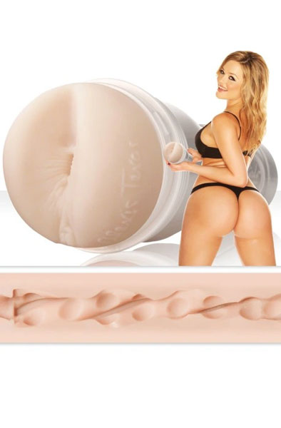 Fleshlight Alexis Texas Tornado Butt Fleshlight |  | Intimast