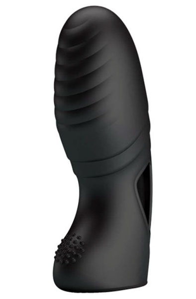 Pretty Love Alan Finger Vibrator Fingervibrator | | Intimast