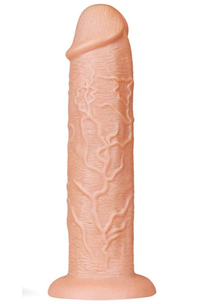 Lovetoy Realistic Long Dildo 28 cm Dildo | | Intimast