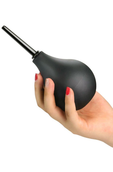 Alternativ bild 1 för Lovetoy Bondage Fetish Deluxe Douche