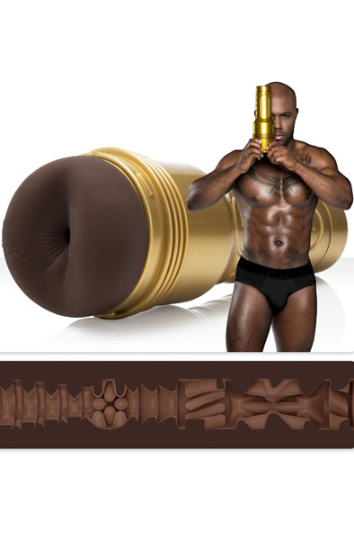 Fleshjack Milan Christopher King Fleshjack |  | Intimast