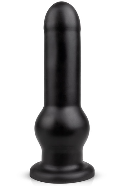 Buttr Tactical I Dildo 25,5 cm Grövre analplugg | | Intimast