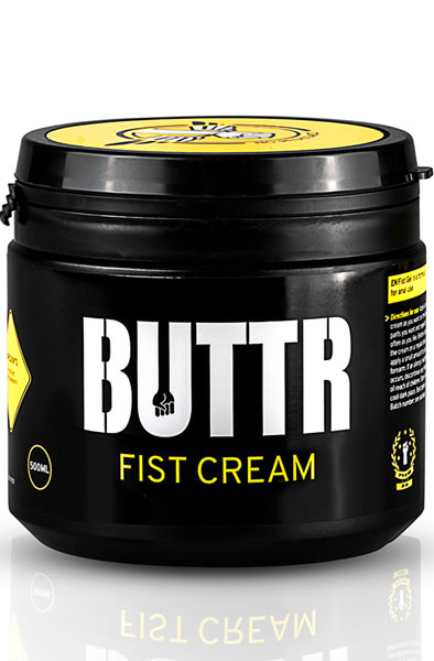 Produktfoto för Fisting Cream