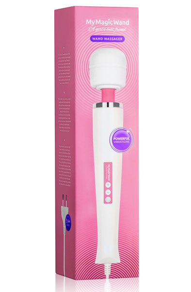 Alternativ bild 1 för MyMagicWand - Pink