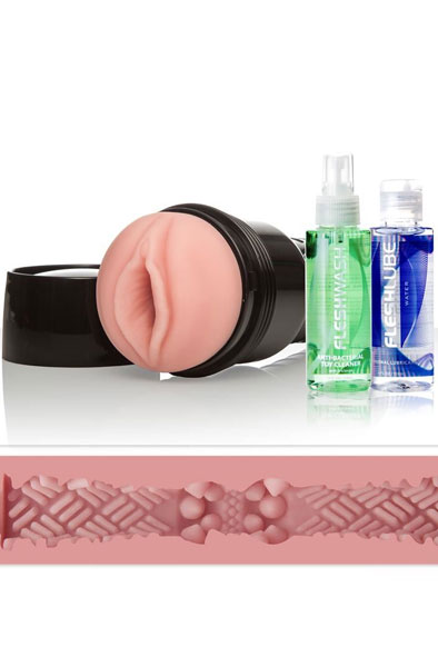 Fleshlight Go Surge Value Pack Fleshlight | | Intimast