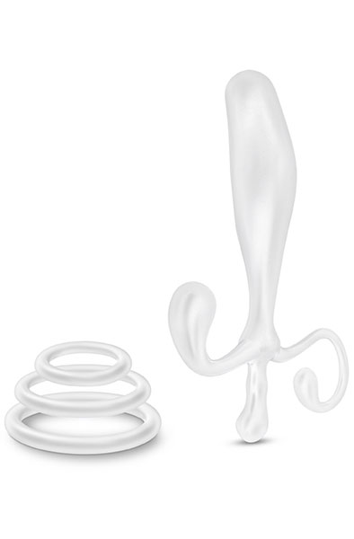 Quickie Kit Deep Anal Prostatastimulator |  | Intimast