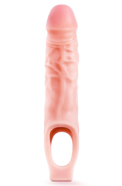 Performance Cock Extender 16,5cm Penisförlängare/Sleeve | | Intimast