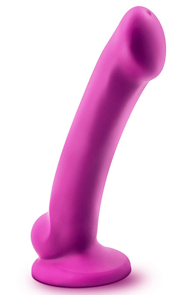 Avant D9 Ergo Mini Violet 16,5 cm Dildo | | Intimast