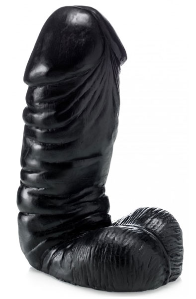 HardToys Gode XXL Anal Dildo 33cm Analdildo |  | Intimast