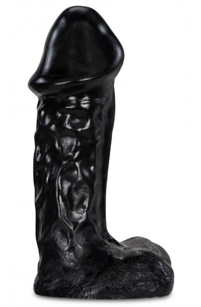 HardToys Partner08 33,5cm Analdildo |  | Intimast