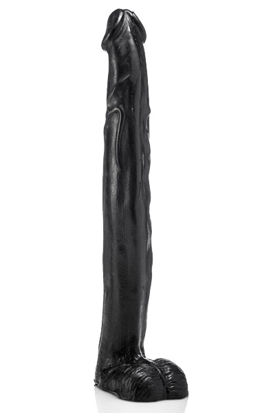 HardToys Chris Anal Dildo 43 cm Extra lång analdildo |  | Intimast