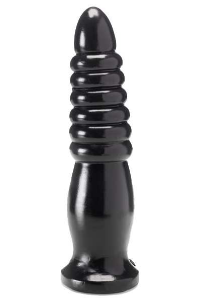 HardToys Bud Anal Plug 23 cm Grövre analplugg |  | Intimast