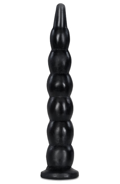 HardToys Bob Anal Dildo 43 cm Analdildo |  | Intimast