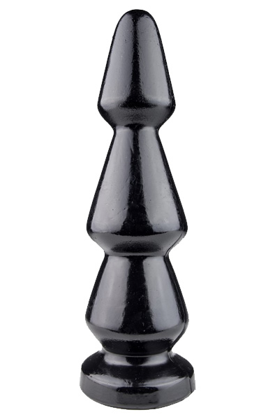HardToys Stilix Anal Plug 32cm Grövre analplugg |  | Intimast