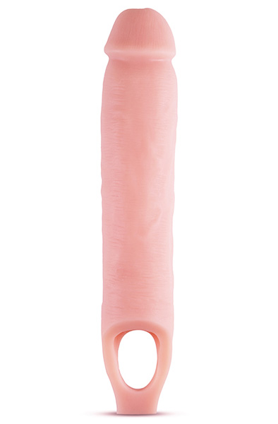 Performance Sheath Extender 21,5 cm Penisförlängare/Sleeve | | Intimast