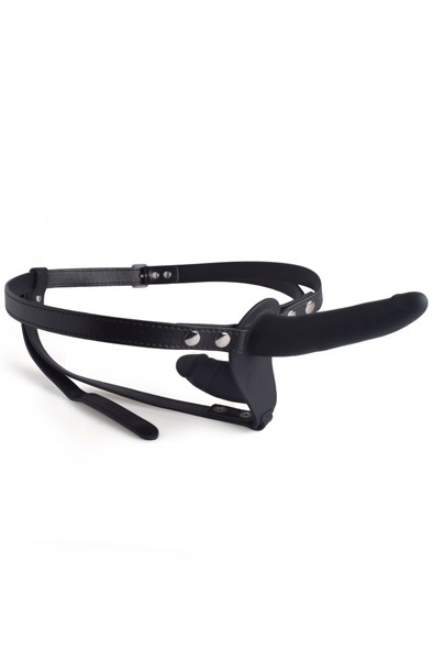 TOYZ4LOVERS Double Enjoyment Black Startpaket analsex |  | Intimast